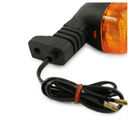 KTM LC4 ER 600 620 640 SM [4 Stück M6 Loch]  - Blinker-3