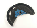 Yamaha TT 600 RE DJ01 [2006] - Brake disc cover-3