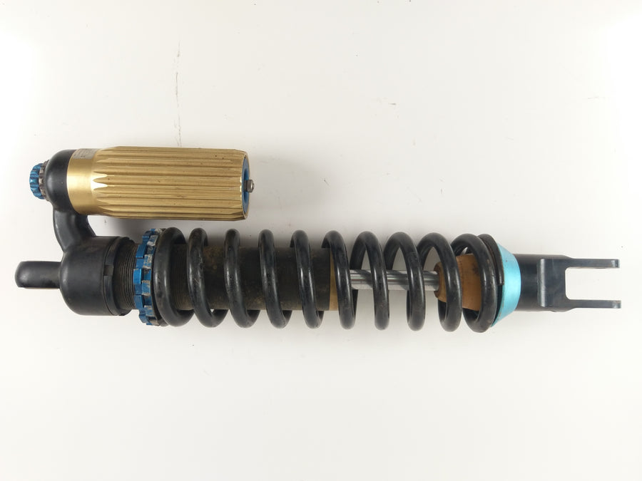 Sachs central spring strut gas pressure adjustable hole spacing 450mm good condition