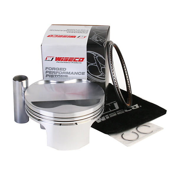 SUZUKI DR Z 400 [2000-2022] - Jeu de pistons