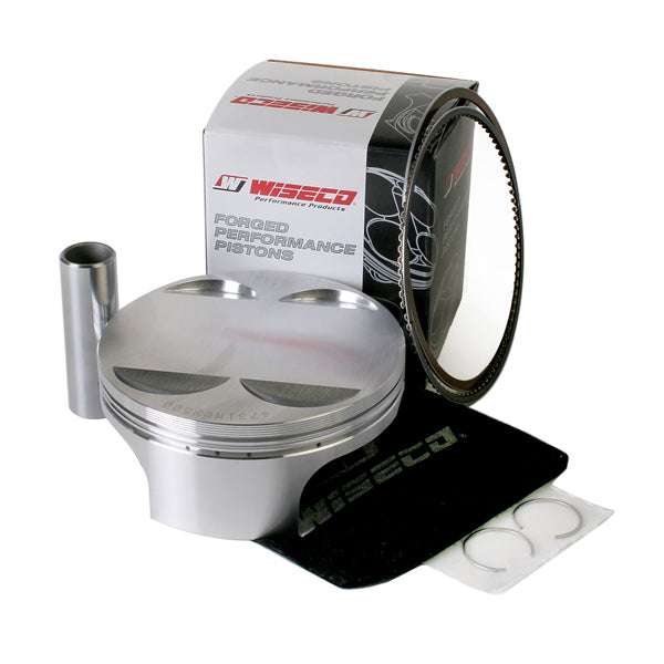 KTM 525 EXC RACING [2003-2010] - Piston kit