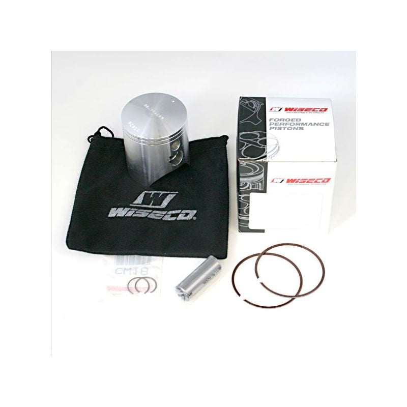 SUZUKI RMX 250 [1989-2000] - Kit pistons