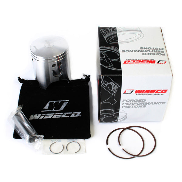 YAMAHA DT 125 [1988-1996] - Piston set