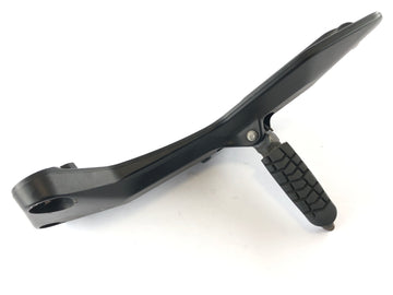 Husqvarna Vitpilen 401 [2021] - Footrest plate left with driver footrest - 0