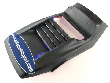 Yamaha YFM 350 Warrior 3GD [2003] - Fairing front mask