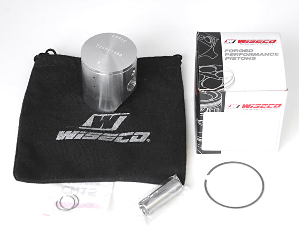 GAS GAS EC 125 [2000-2001] - Kit pistons