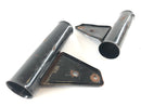 KTM 500 GS K4 [1983 Rotax] - Support de lampe de phare-2