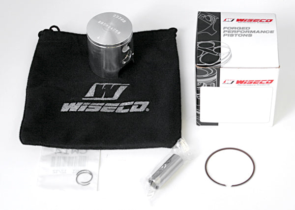 YAMAHA YZ 85 [2002-2024] - Kit pistons