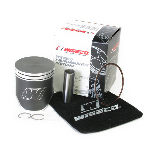 HUSQVARNA TX 125 [2017-2019] - Piston set