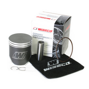 HUSQVARNA TX 125 [2017-2019] - Piston set