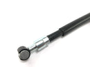 BMW F 800 S [2007] - clutch cable - reinforced version Detailed view