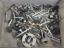 BMW R 850 R 259 [1999] - Schrauben und Restteile-2