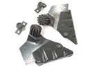BMW K 1300 R [2010] - Support de fixation-2