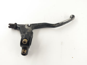 Moto Guzzi Nevada 750 LK [2001] - Clutch fitting with clutch handle