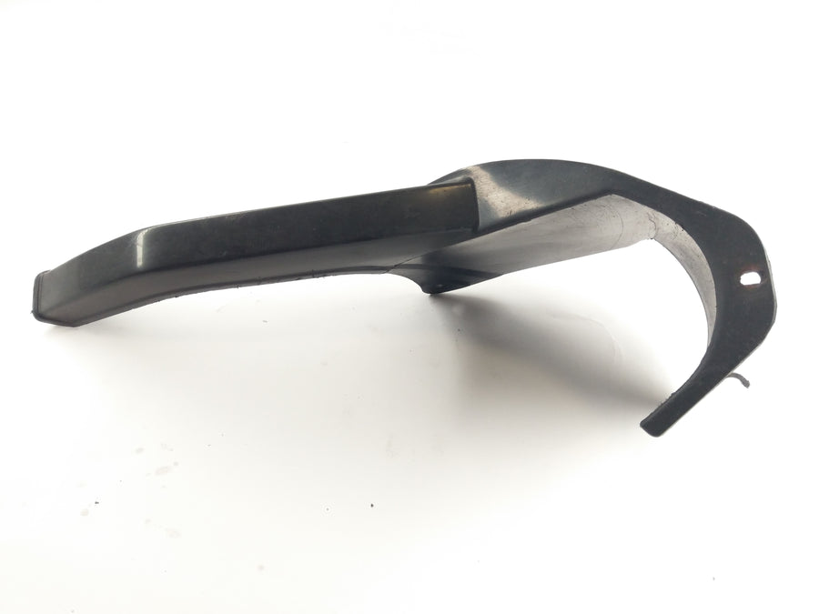 Yamaha DT 125 LC 10V [1982] - Chain Guard Splash Guard