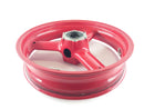 Triumph Sprint 955i RS T695 [2000] - Front wheel rim red-1
