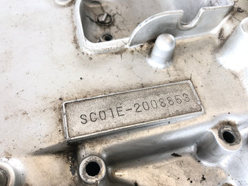 Honda CB 900 F SC01 [1981] - Engine housing empty housing - 0
