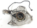 Ducati Pantah 500 SL [1982] - Alternator cover with stator-1