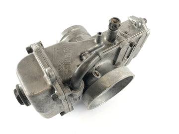 Husqvarna TE 610 8AE [1992] - Carburateur à glissière plate - 0