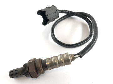 BMW F 800 S [2007] - Sonde lambda