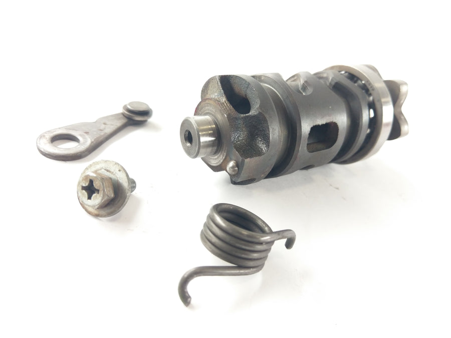 Yamaha XTZ 660 Tenere 3YF [1993] - Kit de changement de vitesse