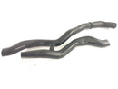 Suzuki GSXR 1100 GV73A [1992] - Conduits d'air Ramair Set-1