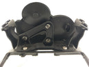 BMW K 1200 R [2010] - Cockpit Tacho Armaturen mit Drehzahlmesser-3