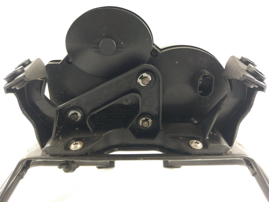 BMW K 1200 R [2010] - Cockpit Tacho Armaturen mit Drehzahlmesser