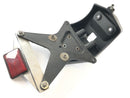 Ducati Multistrada 1000 DS [2003] - Support de plaque d'immatriculation-3