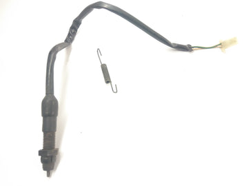 Honda CB 750 Boldor RC04 [1983] - Rear brake light switch - 0