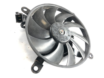 Kawasaki VN 900 Classic [2010] - Ventilateur de radiateur - 0
