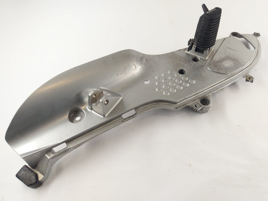 BMW R 1150 RT [2003] - Footrest plate left