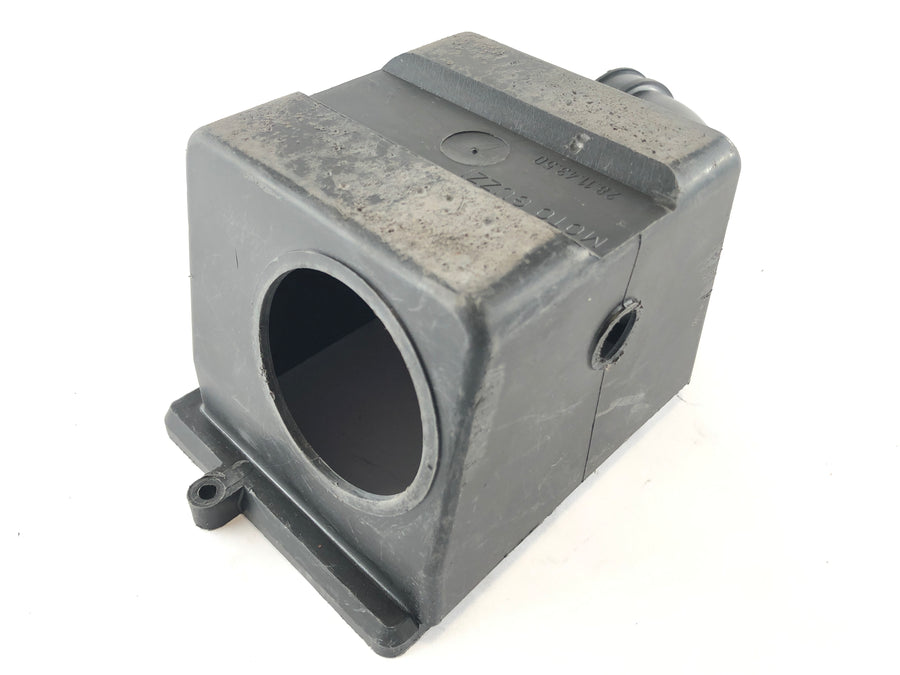 Moto Guzzi Le Mans 4 [Le Mans 3] - Air filter box housing