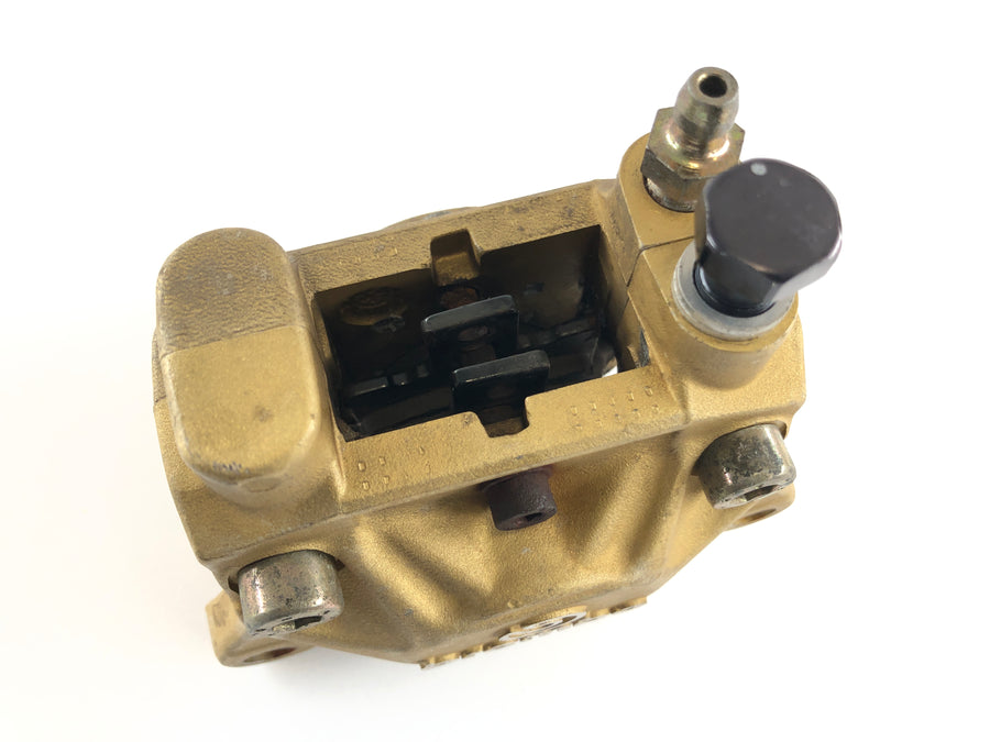 Ducati 900 SS [1993] - rear brake caliper