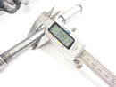 Honda NX 650 Dominator RD02 [1992] - Gabel Telegabel mit Achse-6