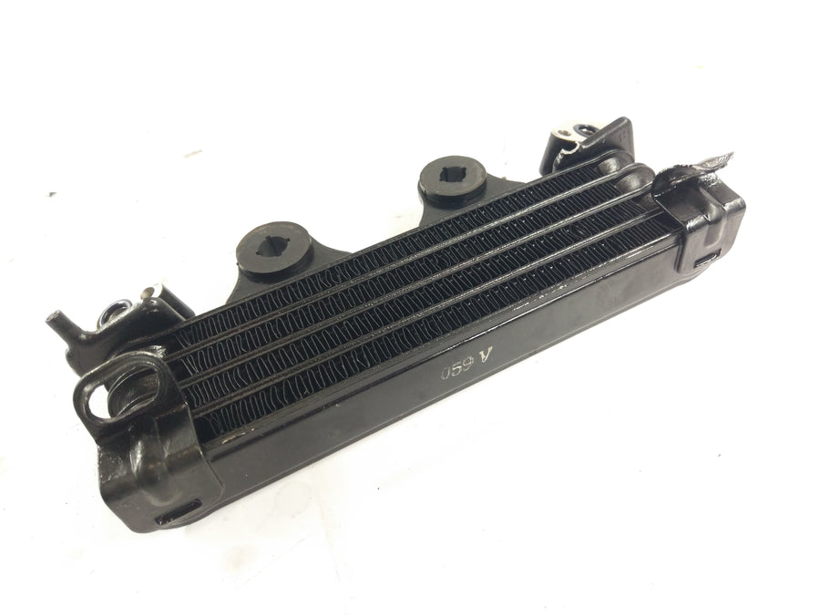 Honda CBX 750 F RC17 [1985] - Radiateur d'huile