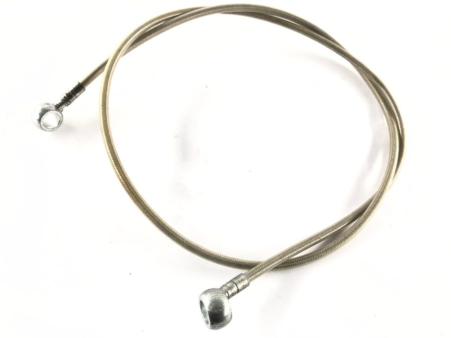 KTM 990 Superduke LC8 EFI [2008] - Clutch line steel braided