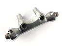 Kawasaki Zephyr 750 ZR750C [1991] - Distributor brake line front-2
