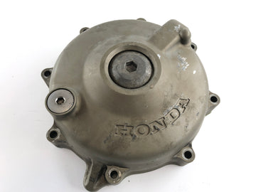Honda Varadero XL 1000 SD02 [2002] - Cache alternateur Cache moteur