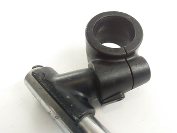 Suzuki GT 550 [1978] - Embout de guidon droit Telefix 34mm - 0