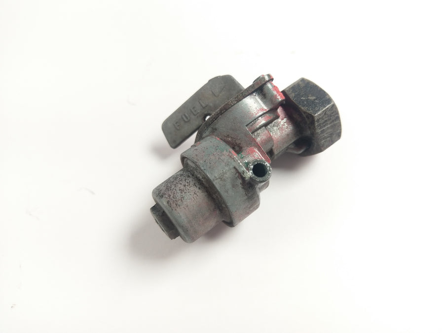 Honda XL 600 LM PD04 - fuel tap