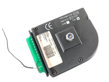 Yamaha XVS 650 Drag Star 4VR [1997] - Alarm system - 0