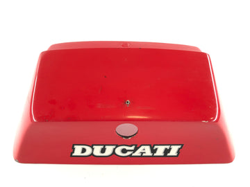 Ducati Paso 750 [1990] - Heckverkleidung Heckabschlussverkleidung Verkleidung Heck - 0