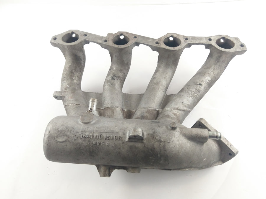 Porsche 944 Turbo [Alle Baujahre] - Ansaugbrücke
