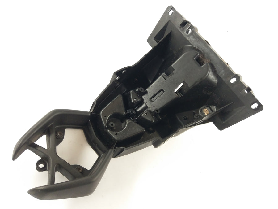 BMW K 1200 R [2010] - Support de plaque d'immatriculation