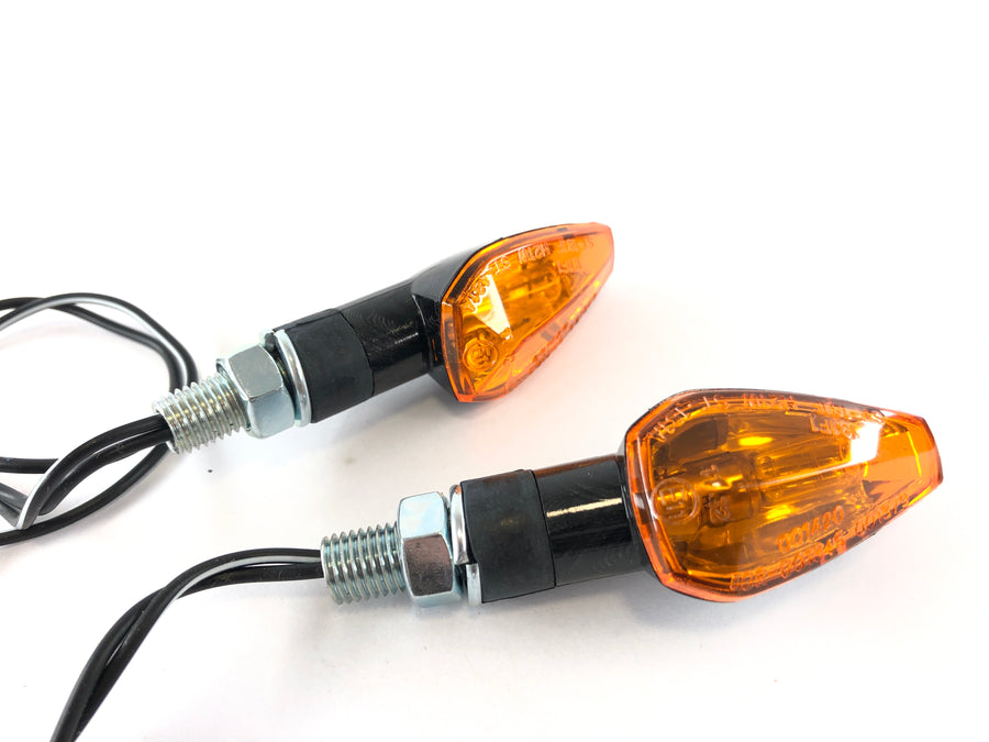 Blinker Set Paar universal neuwertig