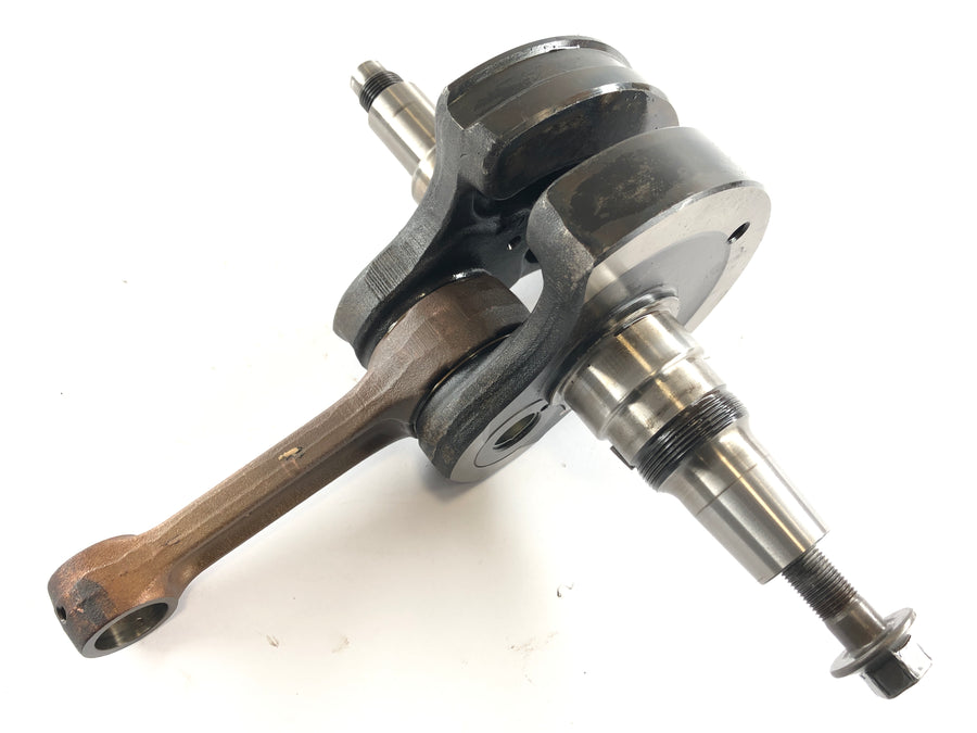 Suzuki DR 600 SN41A [1986] - Crankshaft