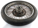 Honda CB 550 F [Super Sport] - Front wheel rim-5