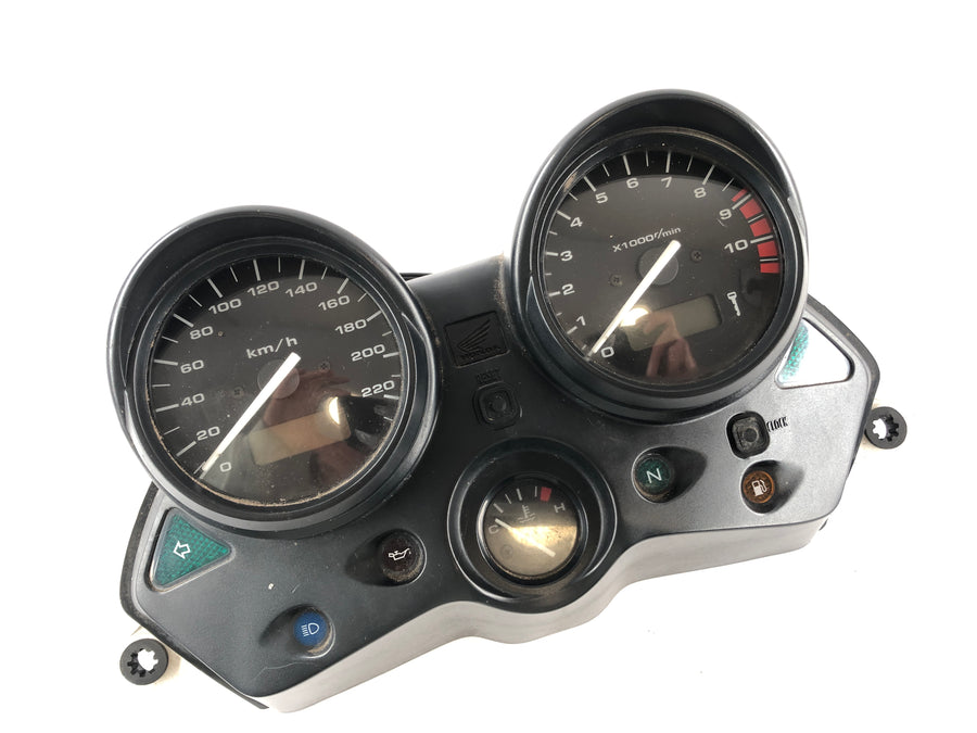 Honda Varadero XL 1000 SD02 [2002] - Compteur de vitesse 62,689 km