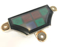 BMW R 100 GS 247E [1991] - Control light unit cockpit-1